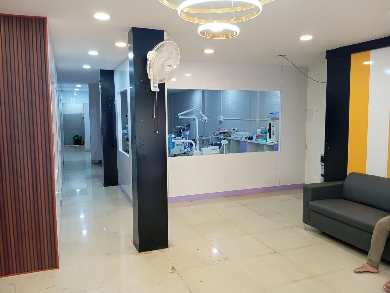 Why Choose Sunny Dental Care — Your Trusted Dentist in Dilsukhnagar, Hyderabad